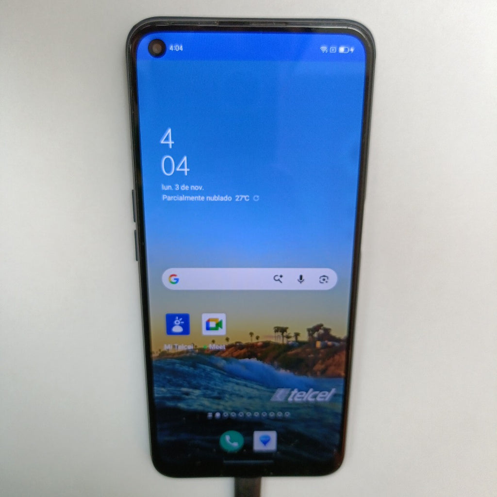 CELULAR OTRAS MARCAS OTROS MODELOS 128 GB 4 GB RAM (SEMINUEVO)