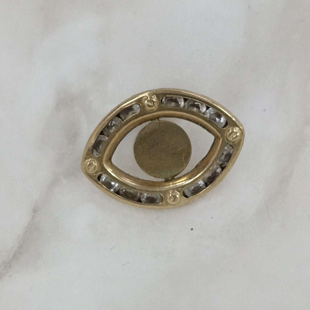 DIJE. ORO. 8 K 0.7 GRMS (SEMINUEVO)