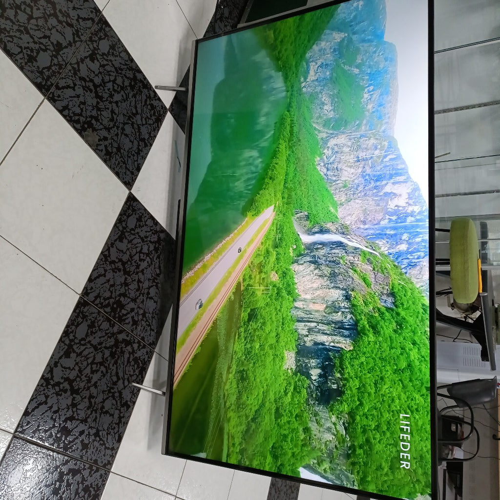 PANTALLA TCL 55A547 (2022) 55" LED 4K (SEMINUEVO)