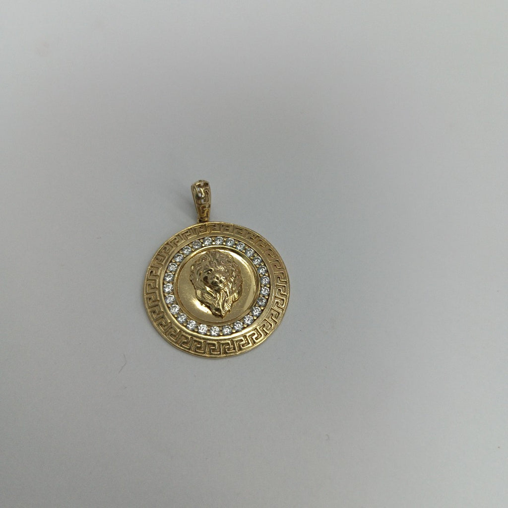 DIJE. ORO. 10 K 5 GRMS (SEMINUEVO)