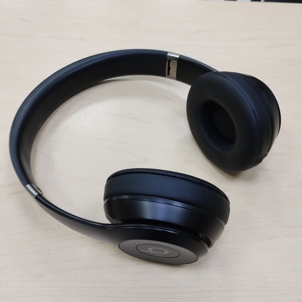 AUDIFONOS BEATS SOLO 4 INALAMBRICO ON EAR