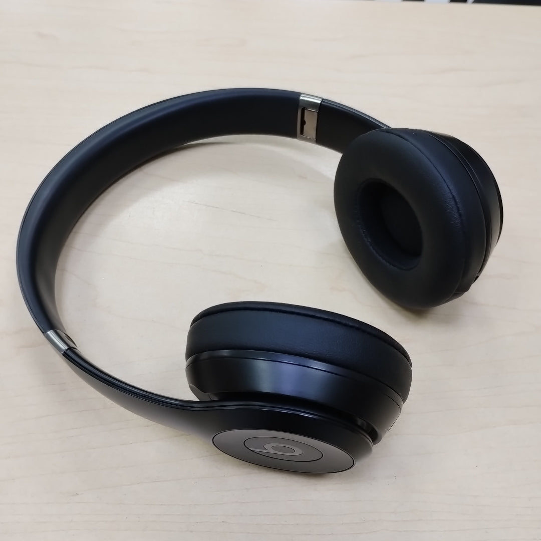 AUDIFONOS BEATS SOLO 4 INALAMBRICO ON EAR