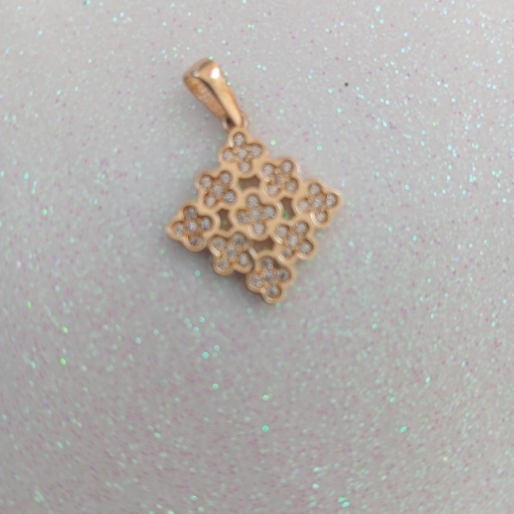 DIJES ORO 14K 1.6 (NUEVO)