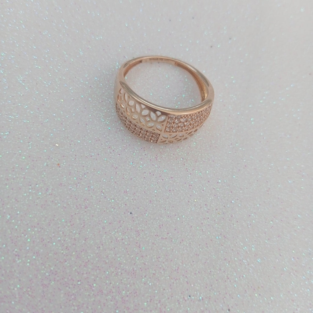 ANILLOS DAMA ORO 14K 2.3 (NUEVO)