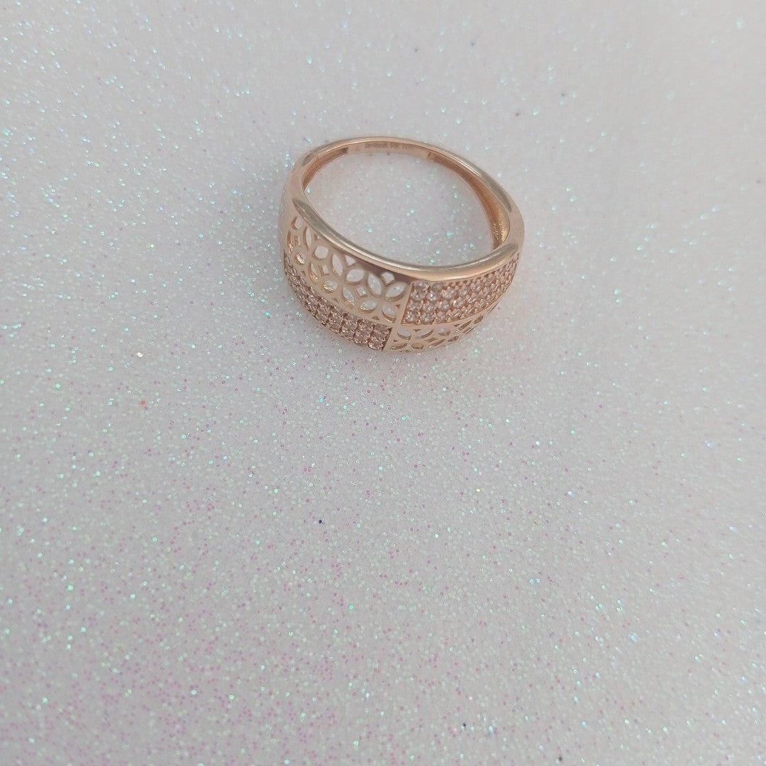 ANILLOS DAMA ORO 14K 2.3 (NUEVO)