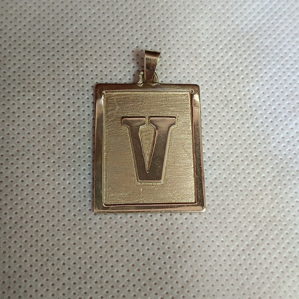 DIJE. ORO. 8 K 5.5 GRMS (SEMINUEVO)