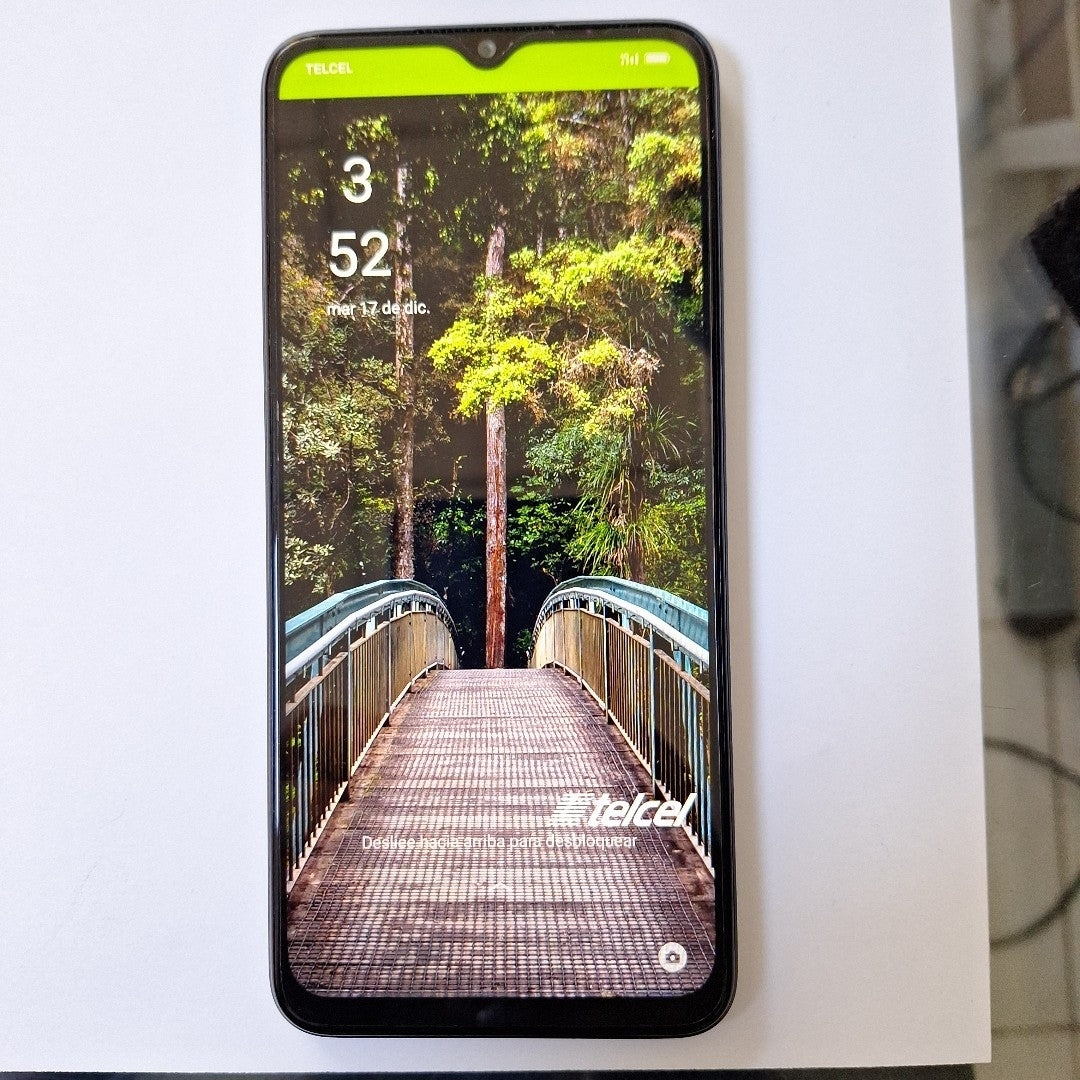 CELULAR OPPO  A57 CPH2387 128 GB 4 GB RAM