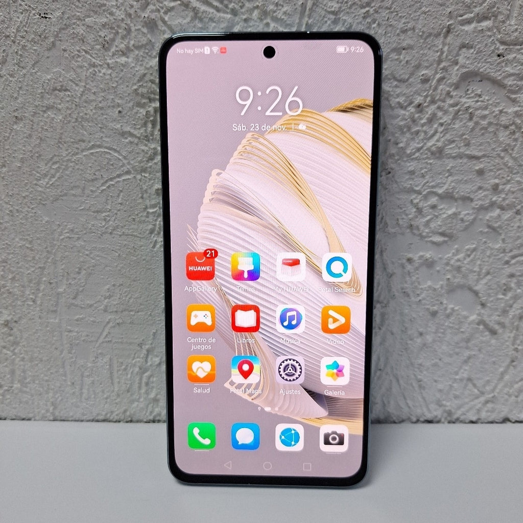 CELULAR HUAWEI NOVA 10 SE BNE-LX3 256 GB 8 GB RAM