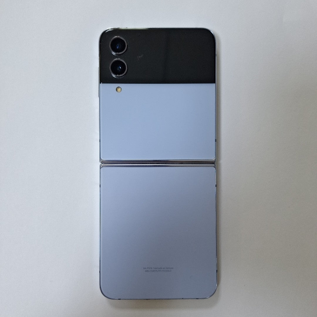 CELULAR SAMSUNG GALAXY Z FLIP4 SM-F721B 256 GB 8 GB RAM