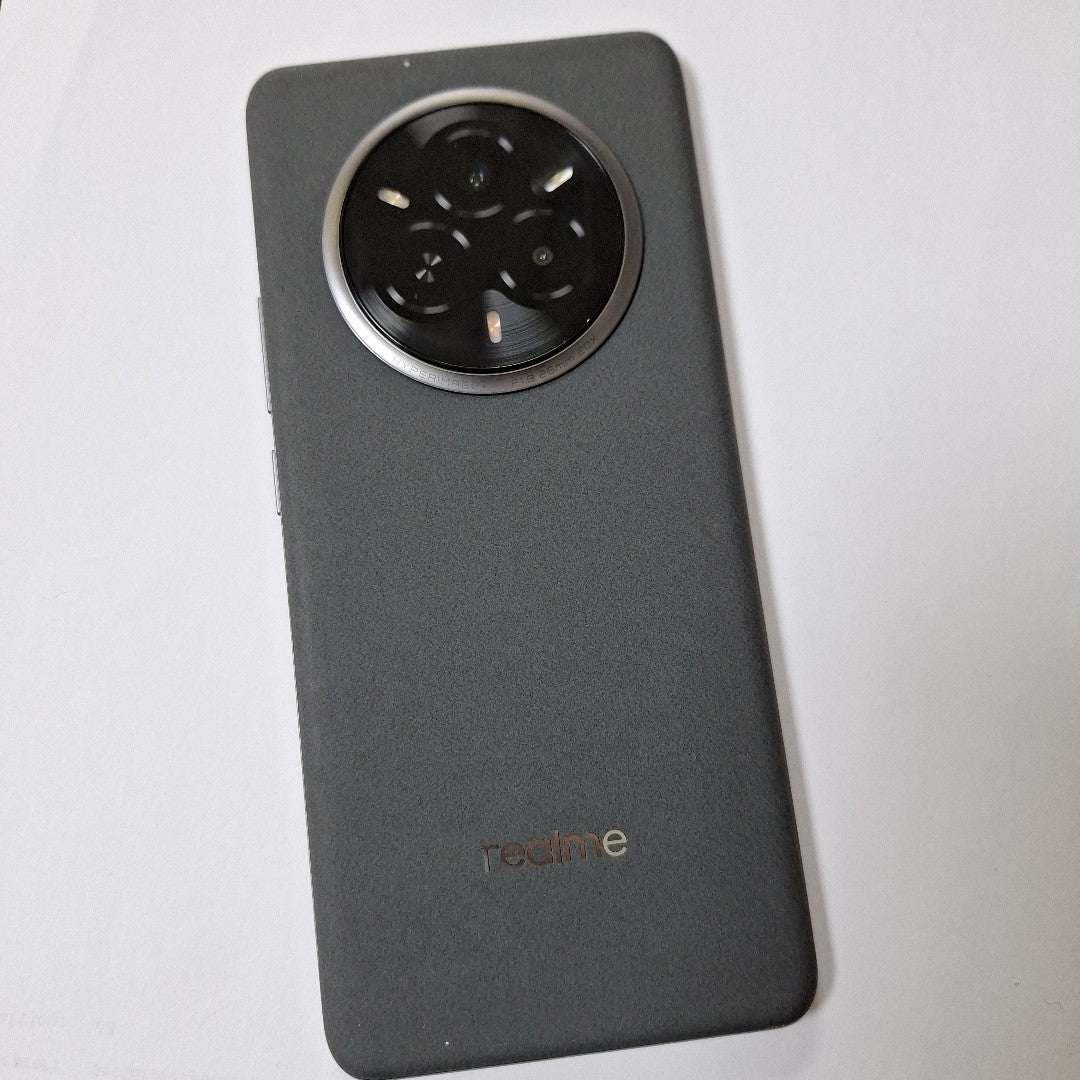 CELULAR REALME 14 PRO 5G RMX5056 (2025) 256 GB 8 GB RAM