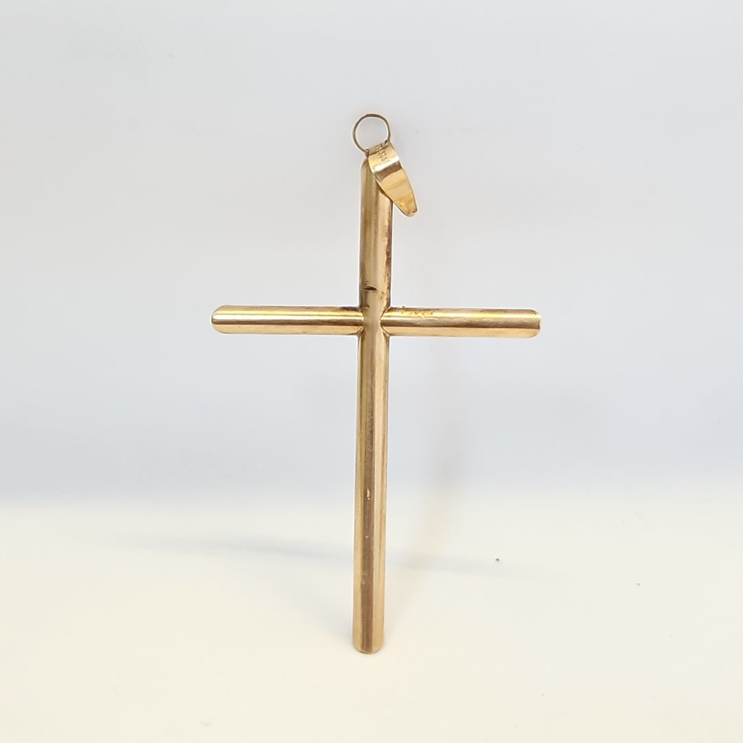 CRUZ ORO 8 K 3,00 GRMS (SEMINUEVO)