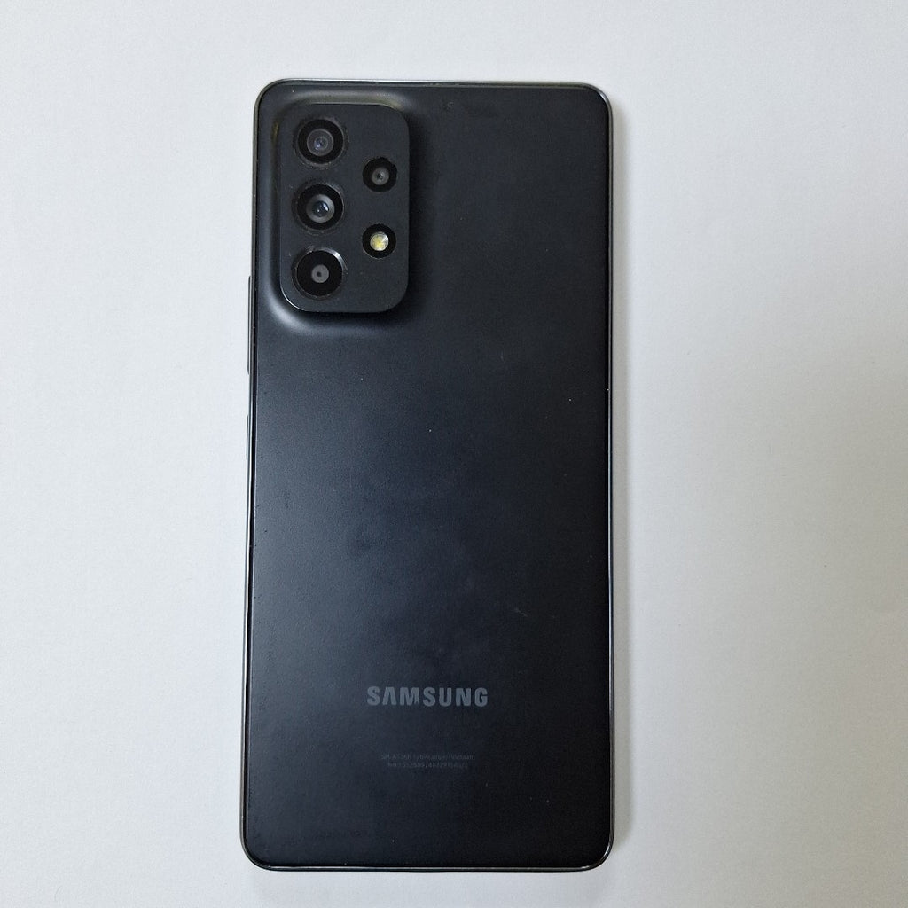 CELULAR SAMSUNG GALAXY A53 5G SM-A536E 128 GB 8 GB RAM