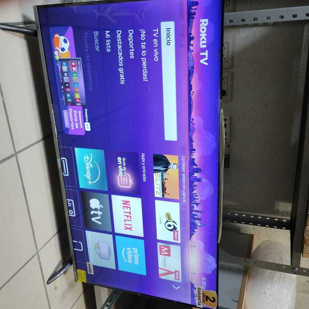 PANTALLA HKPRO HKP40R03 40" LED FHD (SEMINUEVO)