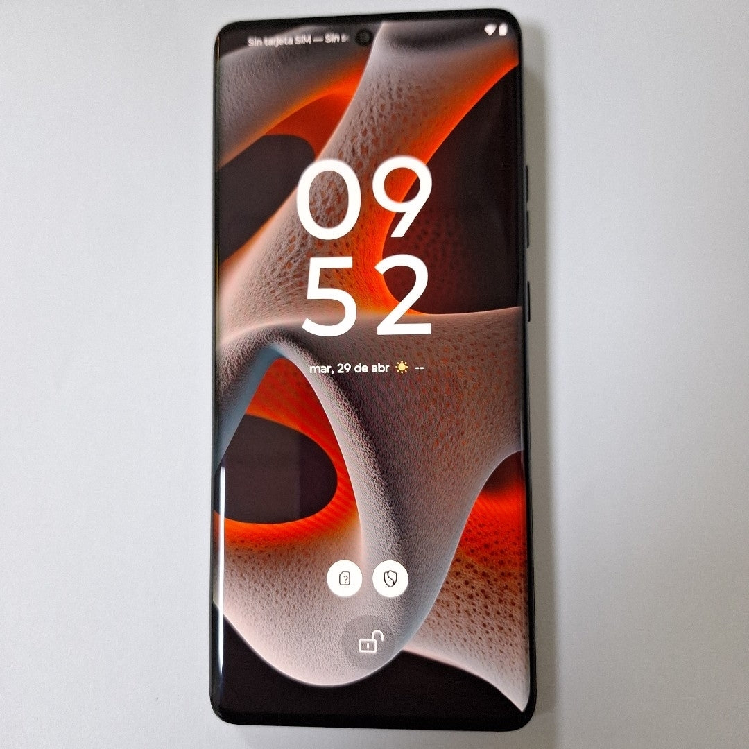 CELULAR MOTOROLA EDGE 50 PRO XT2403-2 (2024) 512 GB 12 GB RAM