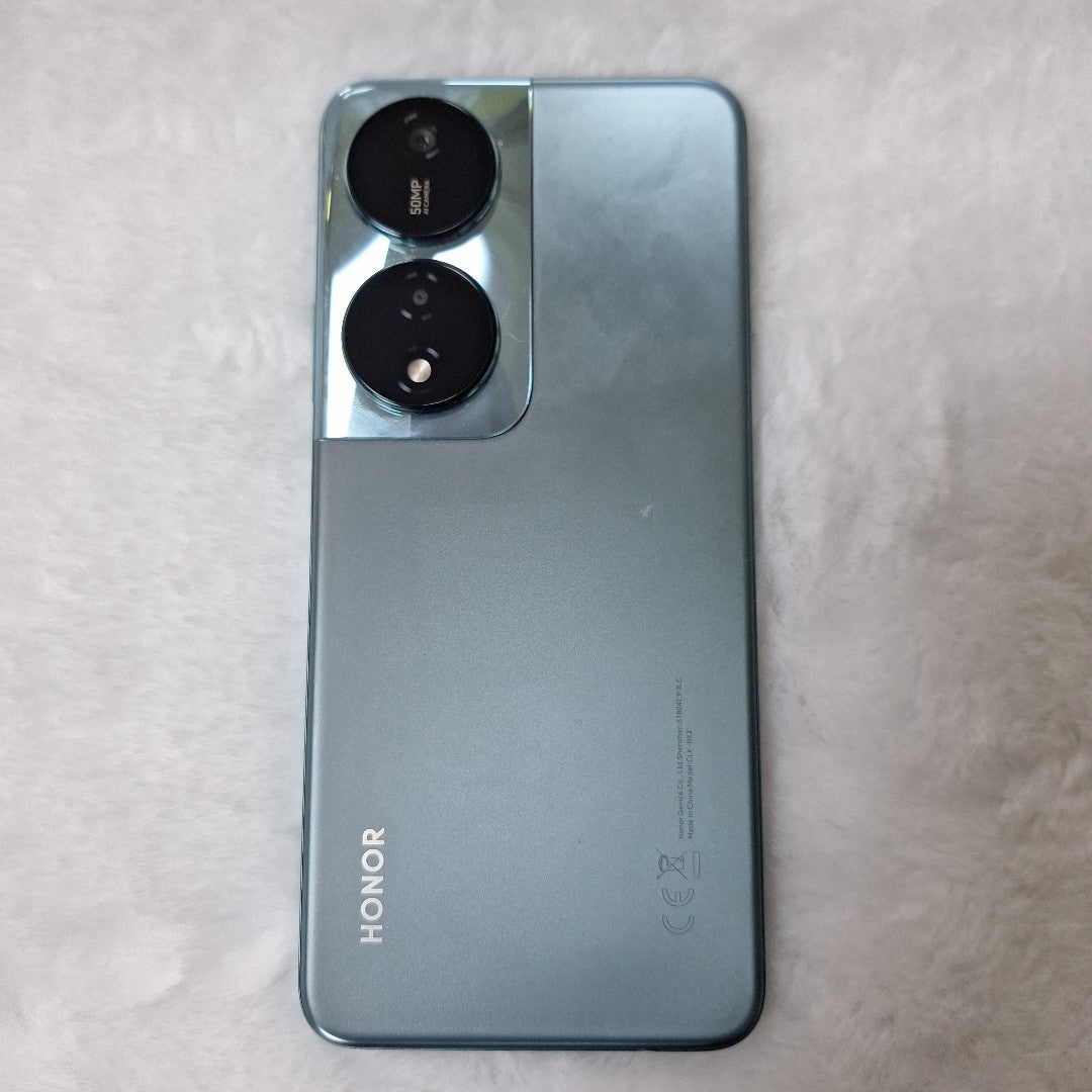 CELULAR HONOR 90 SMART CLK-NX3 (2024) 256 GB 6 GB RAM