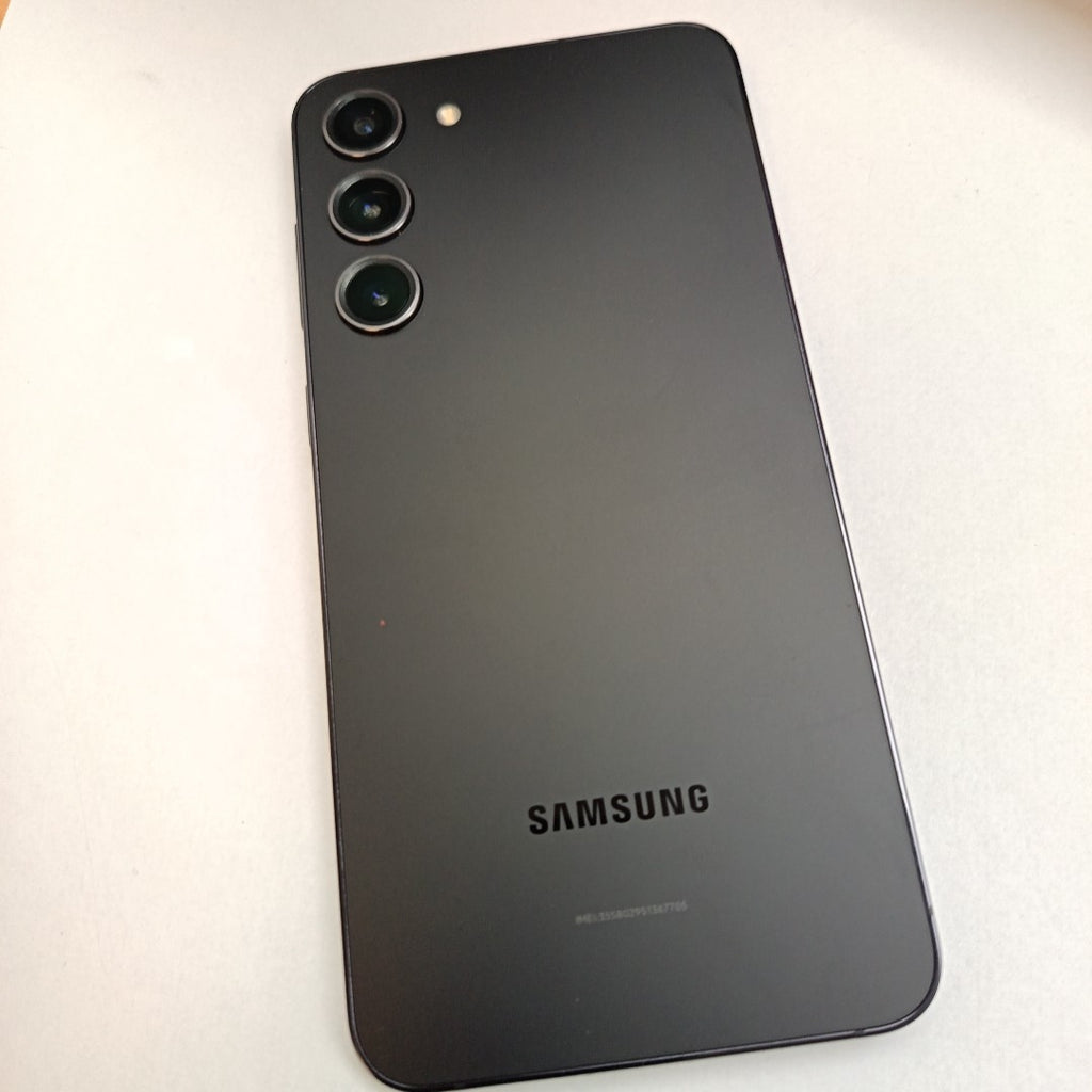 CELULAR SAMSUNG GALAXY S23 ULTRA SM-S918U (2023) 256 GB 8 GB RAM (SEMINUEVO)