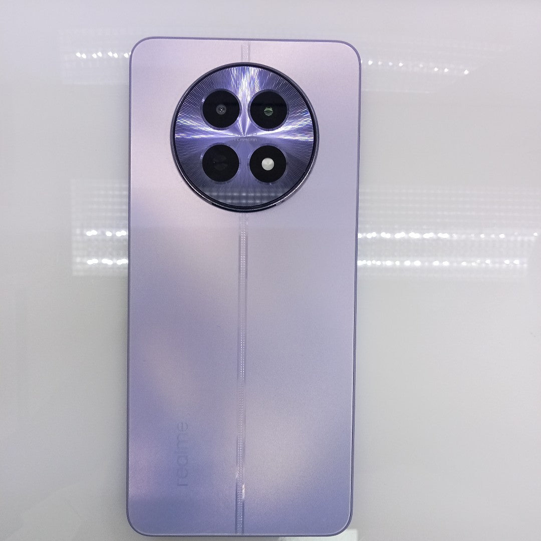 CELULAR REALME REALME 12 5G RMX3999 (2024) 256 GB 8 GB RAM (SEMINUEVO)