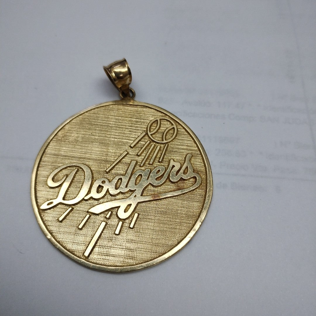 DIJE. ORO. 10 K 19.1 GRMS (SEMINUEVO)