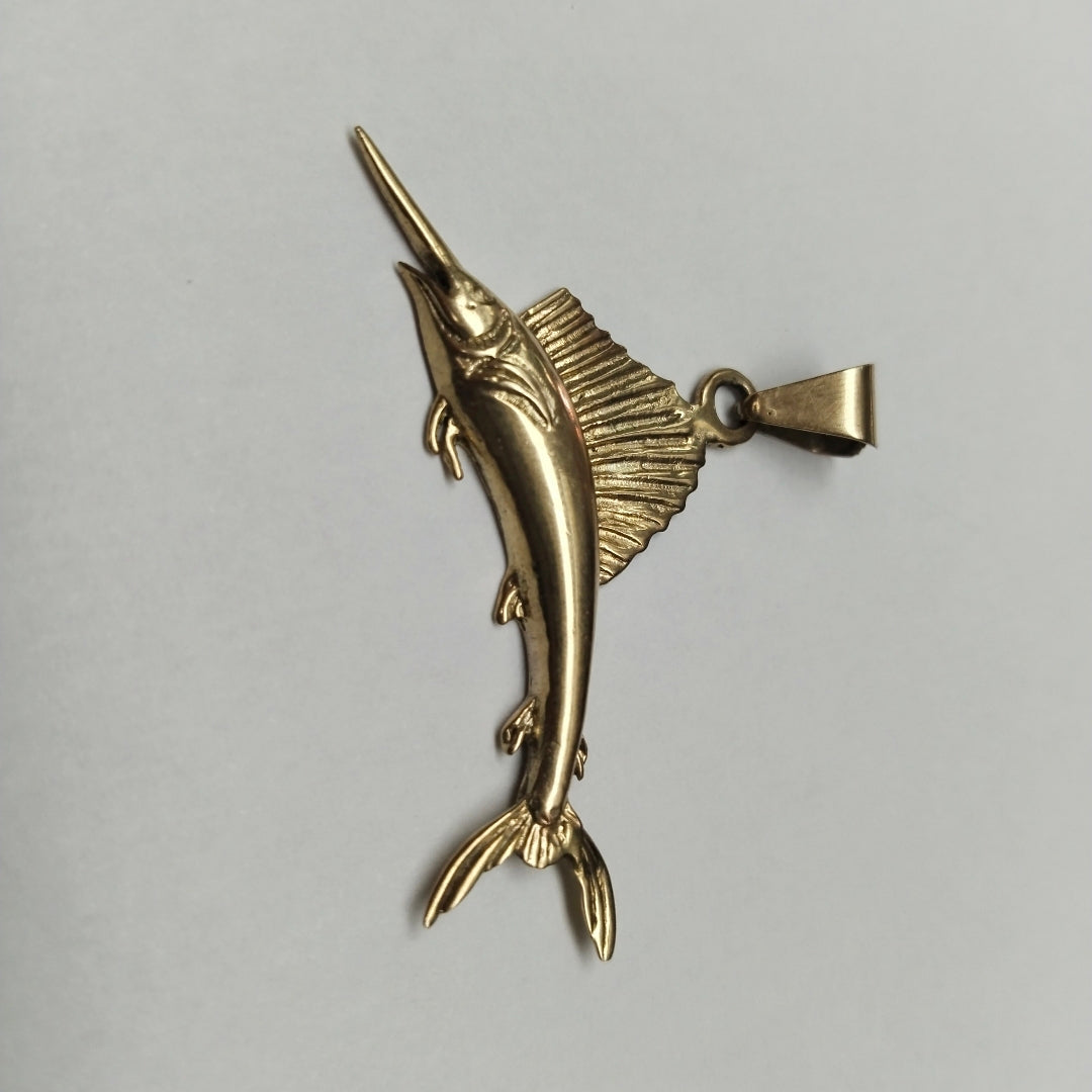 DIJE. ORO. 8 K 4.2 GRMS (SEMINUEVO)