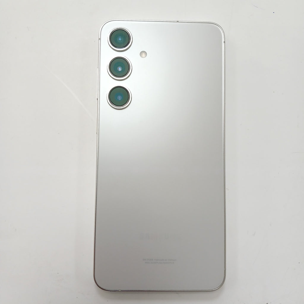 CELULAR SAMSUNG GALAXY S24 + SM-S926B (2024) 256 GB 12 GB RAM (SEMINUEVO)