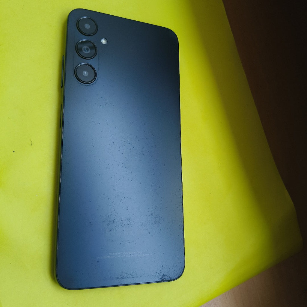 CELULAR SAMSUNG GALAXY A05S SM-A057M/DS 128 GB 4 GB RAM (SEMINUEVO)