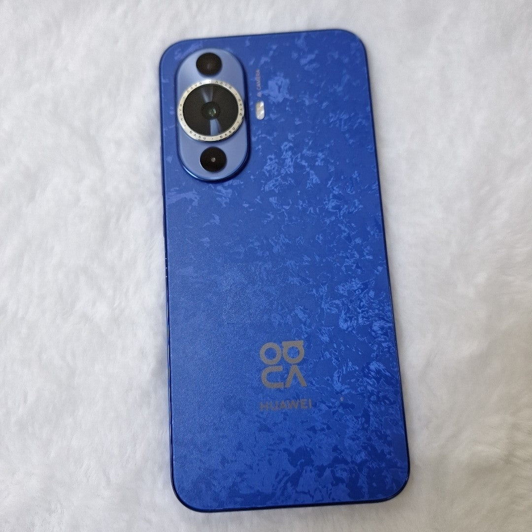 CELULAR HUAWEI NOVA 12S FOA-LX9 (2024) 256 GB 8 GB RAM