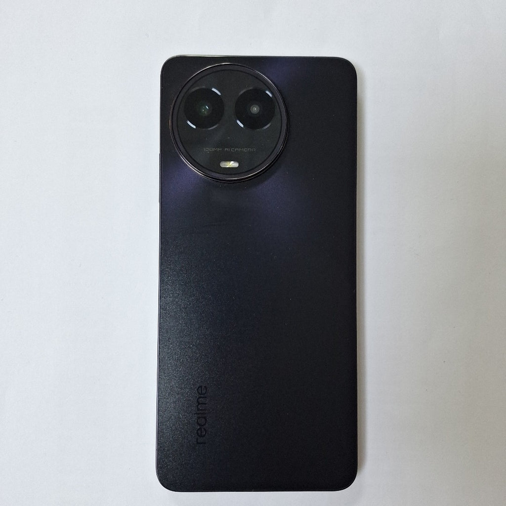 CELULAR REALME 11 5G RMX3780 (2023) 256 GB 8 GB RAM