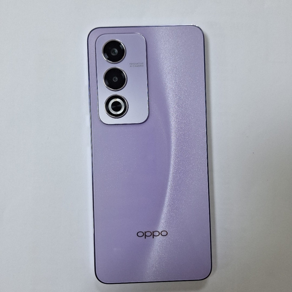 CELULAR OPPO  A80 5G CPH2639 (2024) 256 GB 8 GB RAM