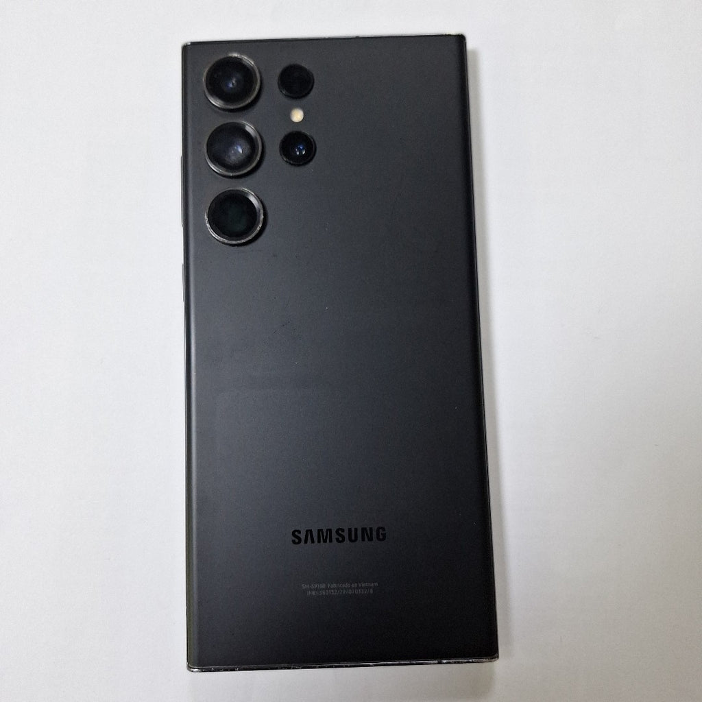 CELULAR SAMSUNG GALAXY S23 ULTRA SM-S918B 256 GB 8 GB RAM