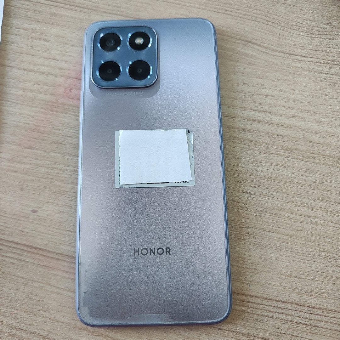 CELULAR HONOR X6S VNE-LX3 128 GB 4 GB RAM (SEMINUEVO)