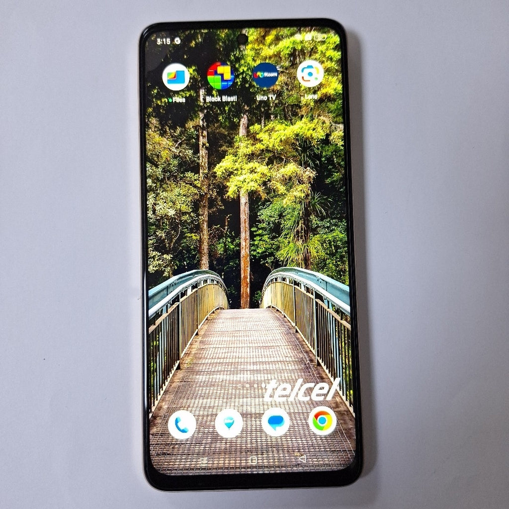 CELULAR REALME 11 5G RMX3780 (2023) 256 GB 8 GB RAM