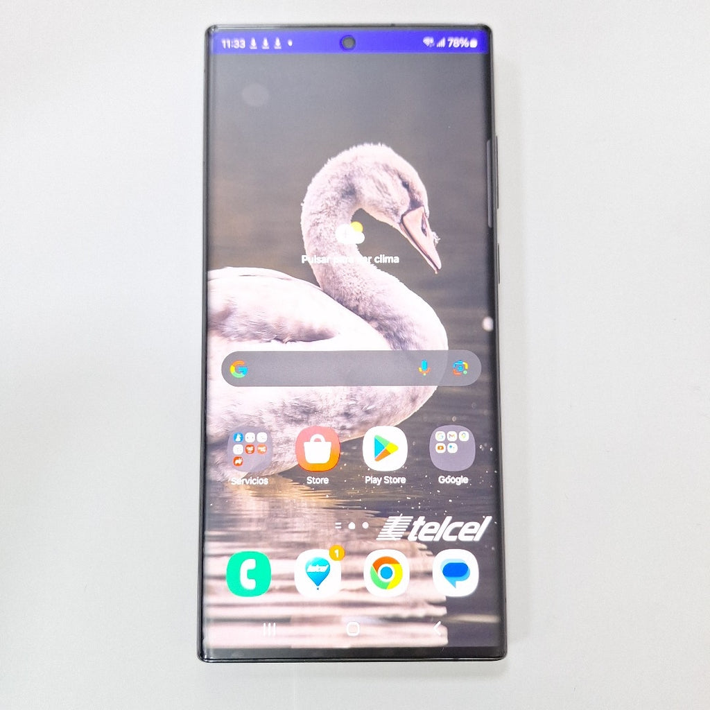 CELULAR SAMSUNG GALAXY S22 ULTRA SM-S908E 128 GB 8 GB RAM (SEMINUEVO)