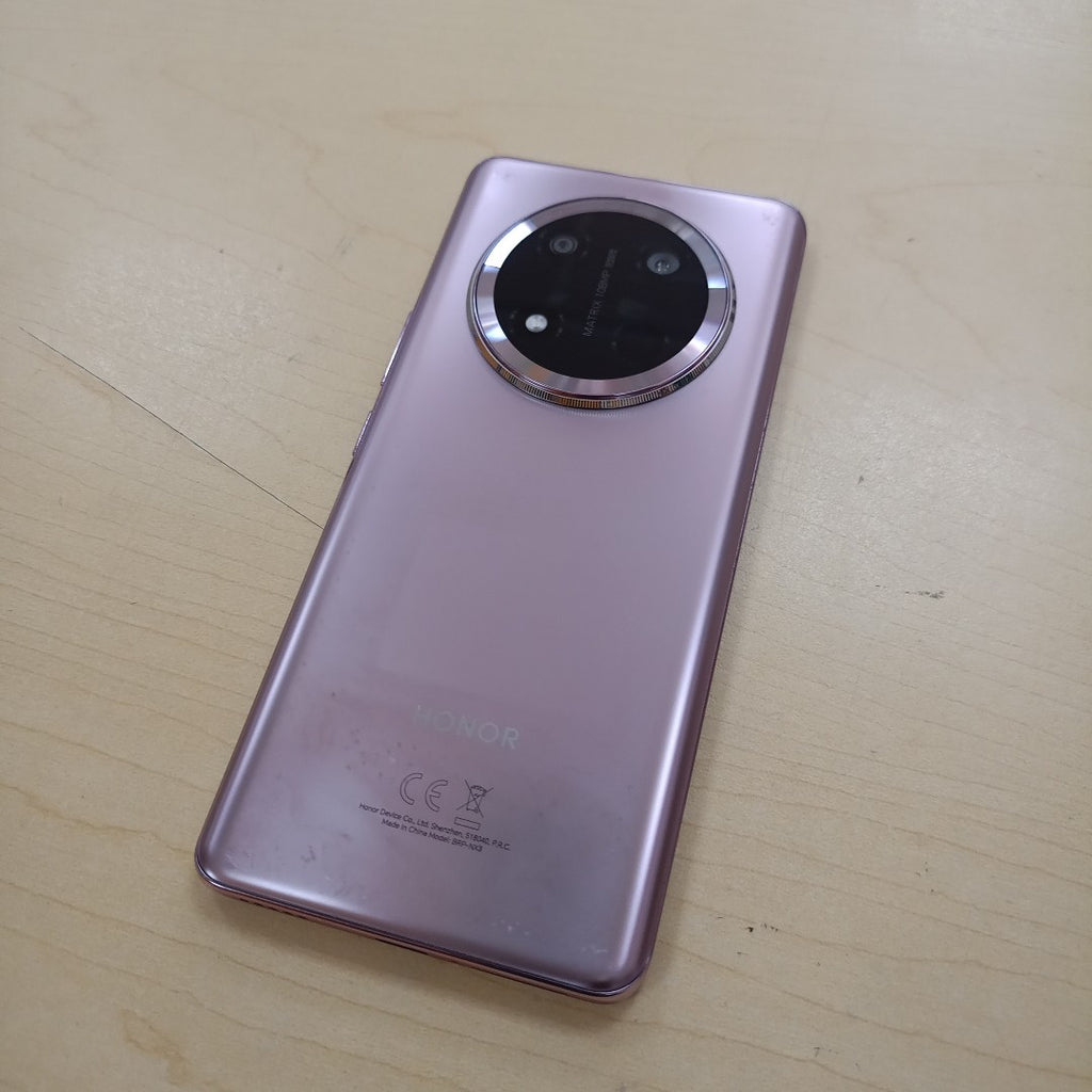 CELULAR HONOR MAGIC 7 LITE BRP-NX3 (2025) 512 GB 8 GB RAM (SEMINUEVO)