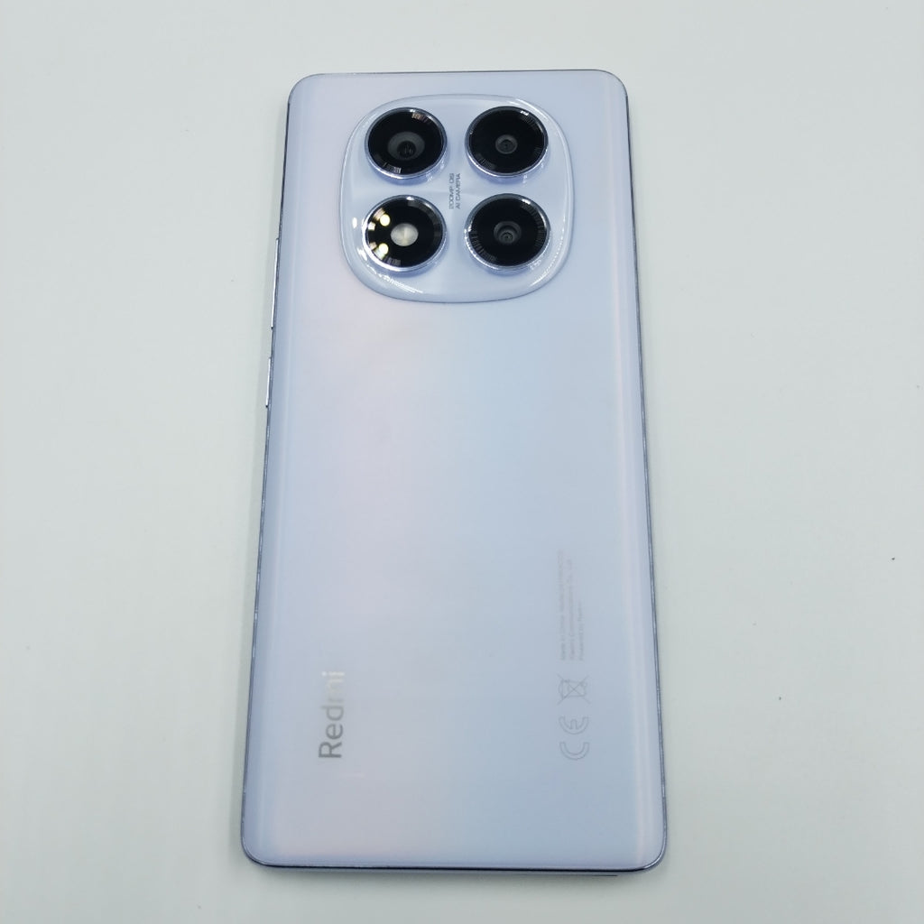 CELULAR XIAOMI REDMI NOTE 14 PRO 24116RACCG (2024) 256 GB 8 GB RAM (SEMINUEVO)