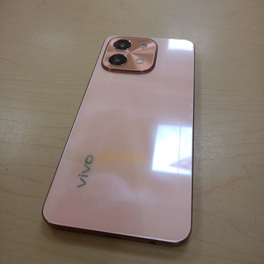 CELULAR VIVO Y28 V2352 256 GB 8 GB RAM (SEMINUEVO)