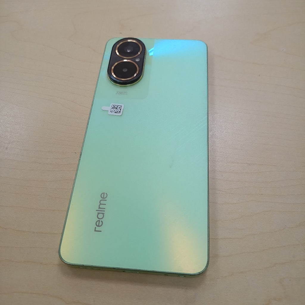 CELULAR REALME C67 RMX3890 (2023) 256 GB 8 GB RAM (SEMINUEVO)