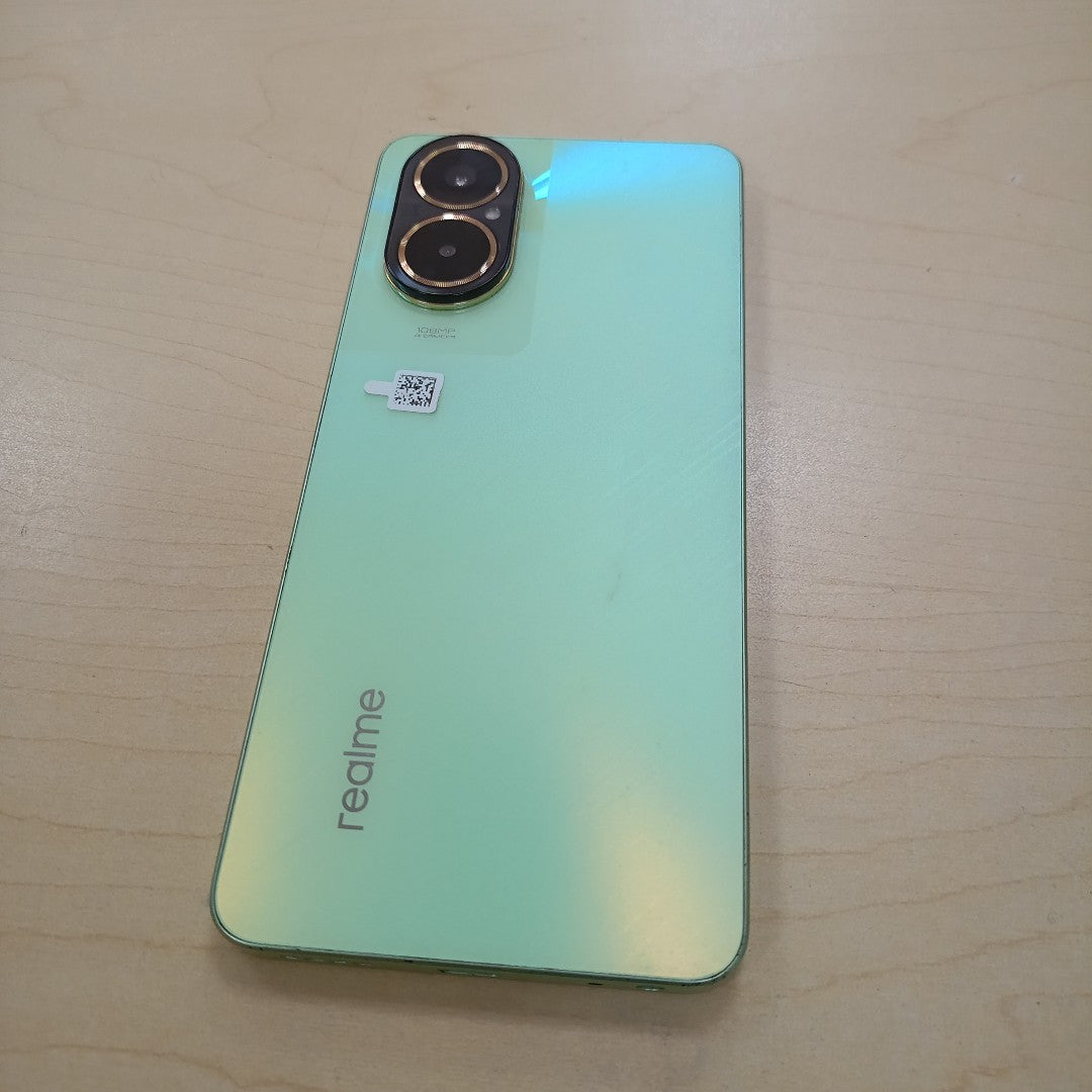 CELULAR REALME C67 RMX3890 (2023) 256 GB 8 GB RAM (SEMINUEVO)