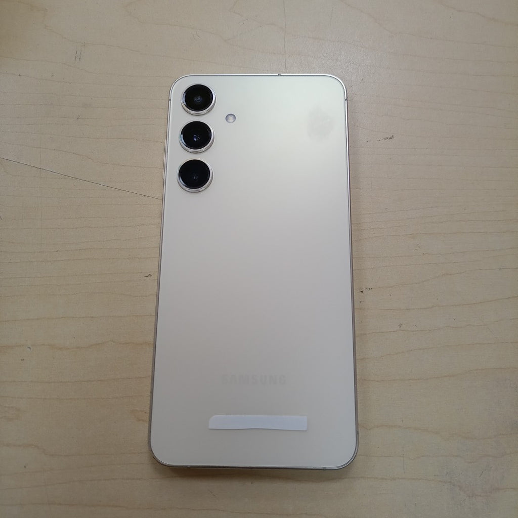 CELULAR SAMSUNG GALAXY S24 + SM-S926B (2024) 256 GB 12 GB RAM (SEMINUEVO)