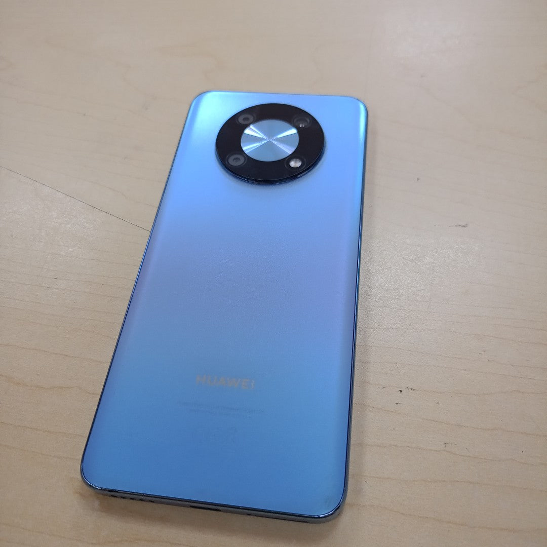 CELULAR HUAWEI NOVA Y90 CTR-LX3 128 GB 6 GB RAM (SEMINUEVO)