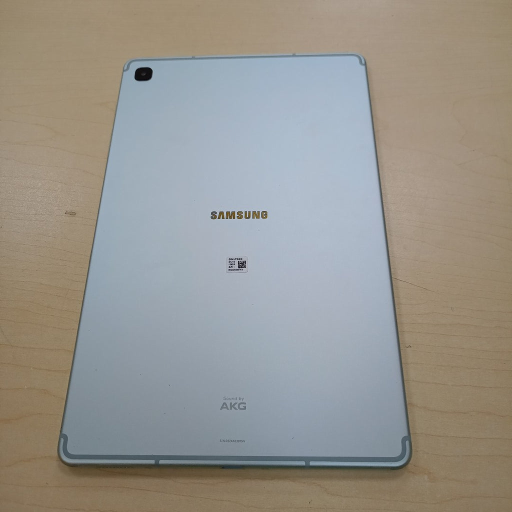 TABLETA SAMSUNG GALAXY TAB S6 LITE SM-P620 (2024) 128 GB 4 GB RAM (SEMINUEVO)