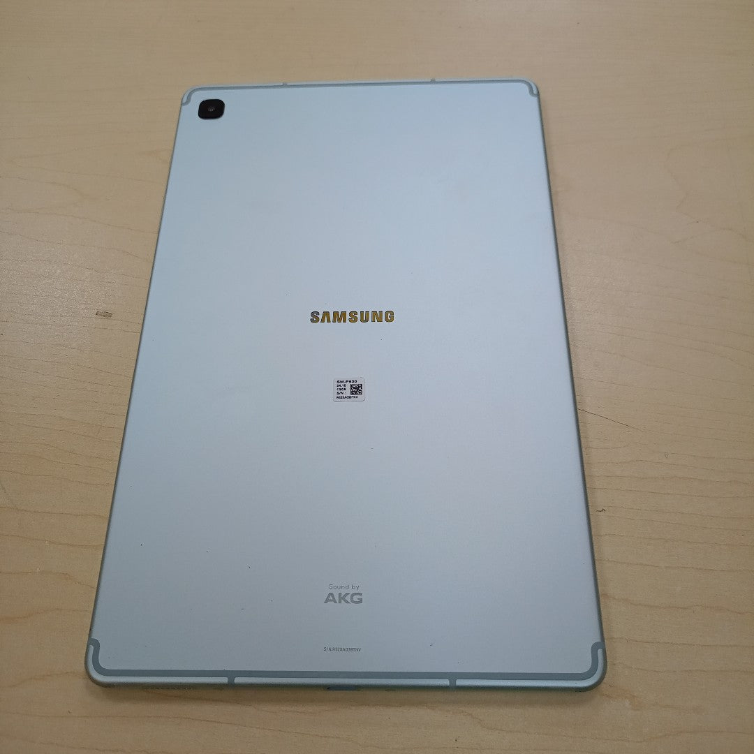 TABLETA SAMSUNG GALAXY TAB S6 LITE SM-P620 (2024) 128 GB 4 GB RAM (SEMINUEVO)