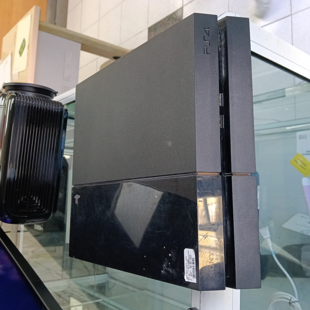 CONSOLA DE VIDEOJUEGO SONY PS4 500 GB  (SEMINUEVO)