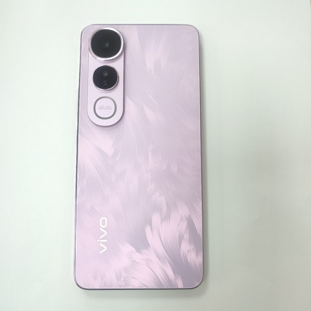 CELULAR VIVO V50 LITE V2441 (2025) 256 GB 8 GB RAM (SEMINUEVO)