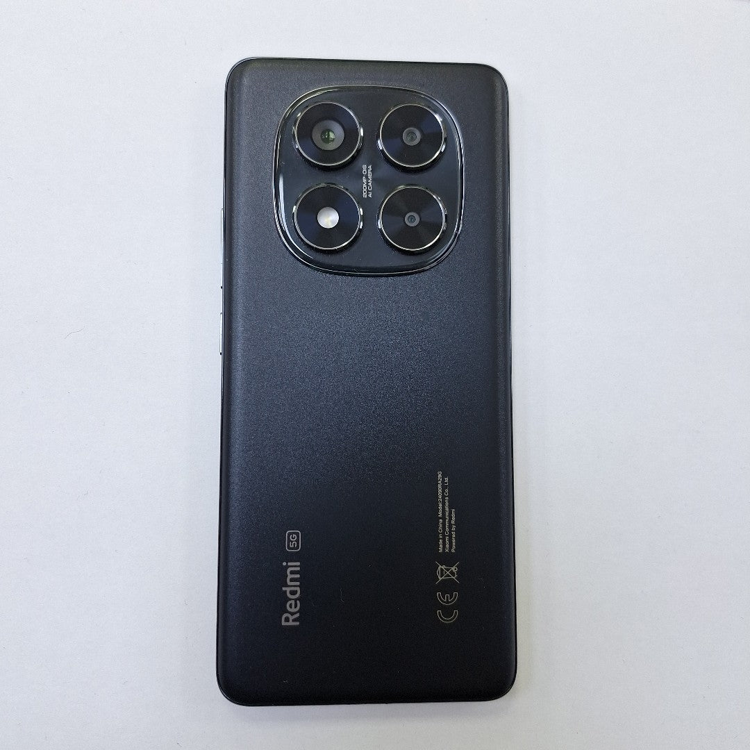 CELULAR XIAOMI REDMI NOTE 14 PRO 5G 24090RA29G (2025) 256 GB 8 GB RAM (SEMINUEVO)