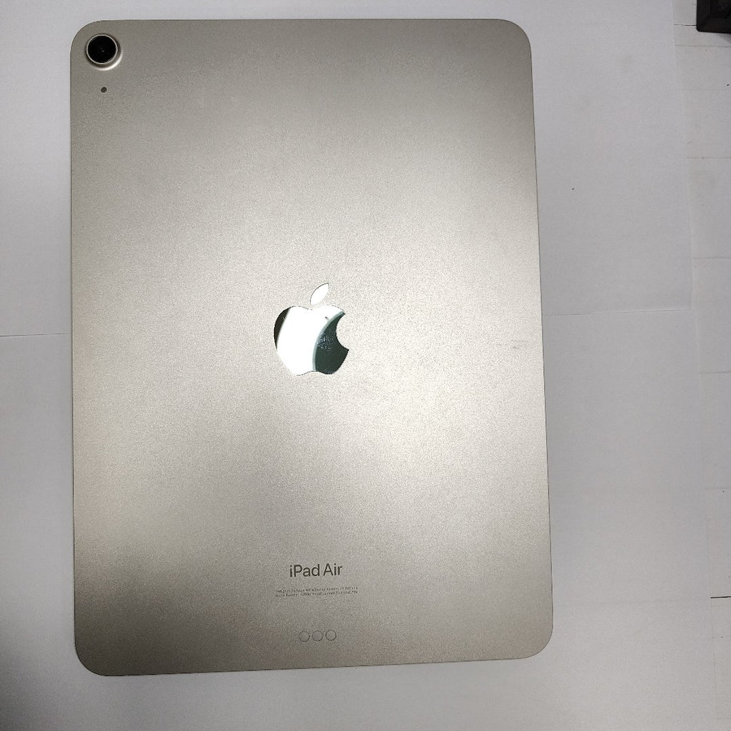 TABLETA APPLE IPAD AIR 5 A2588 256 GB 8 GB RAM (SEMINUEVO)