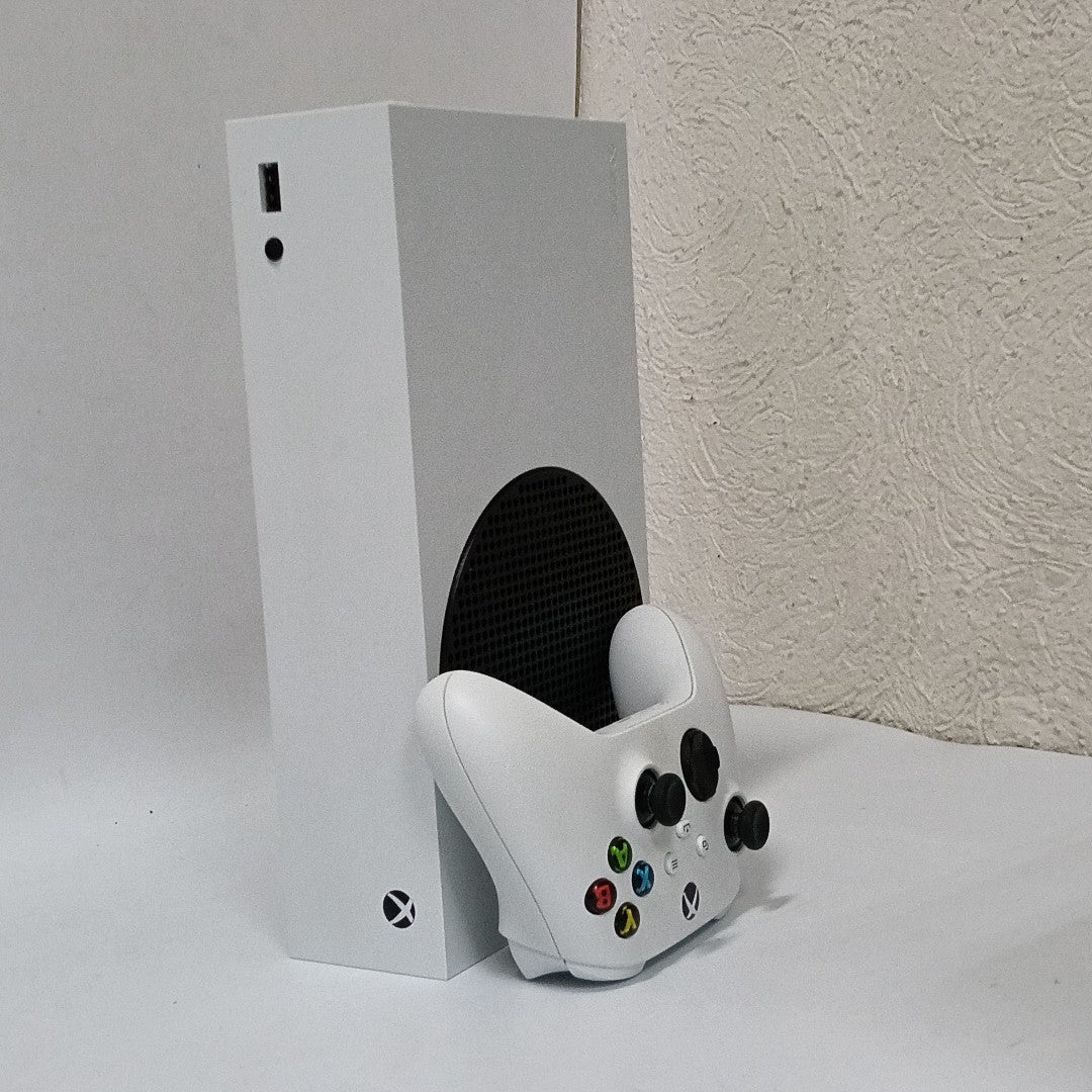 CONSOLA DE VIDEOJUEGO MICROSOFT XBOX SERIES S 512 GB SSD (SEMINUEVO)