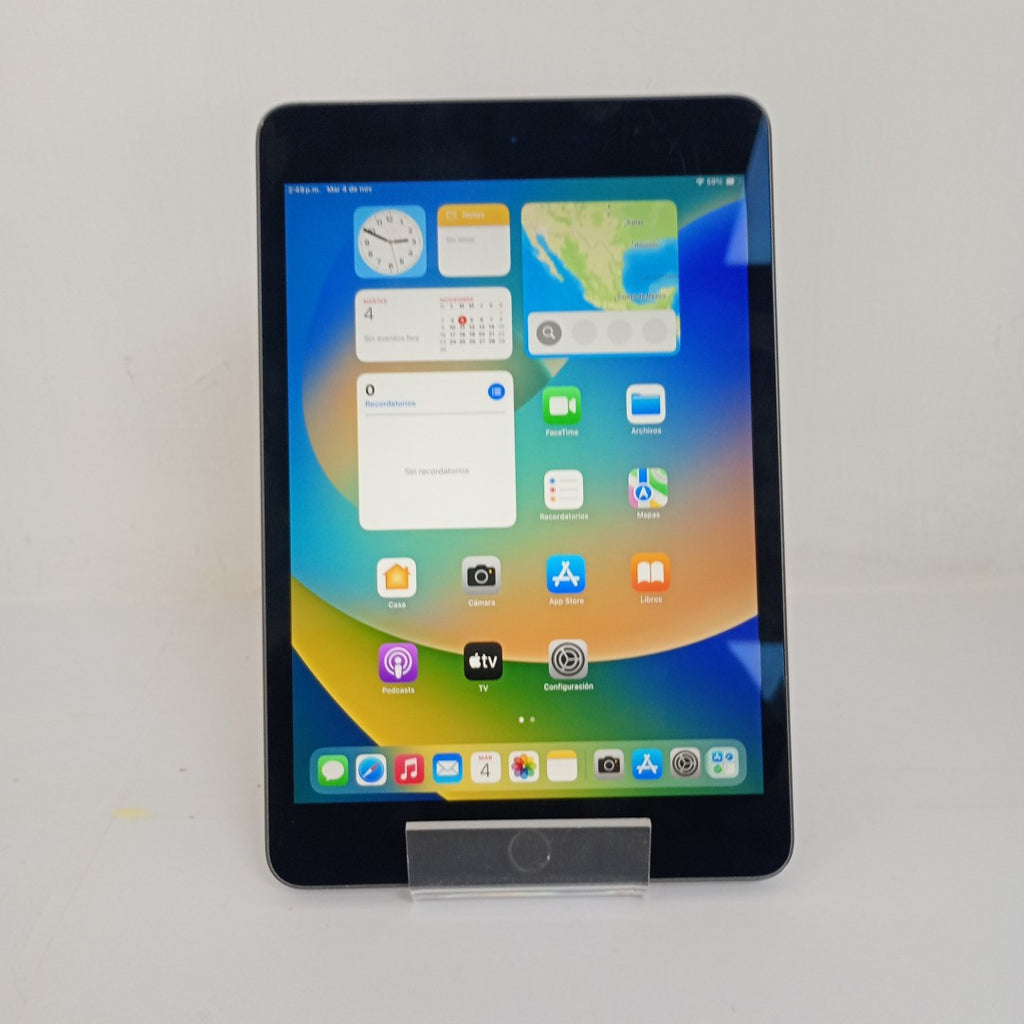 TABLETA APPLE IPAD MINI 5 A2133 64 GB 3 GB RAM