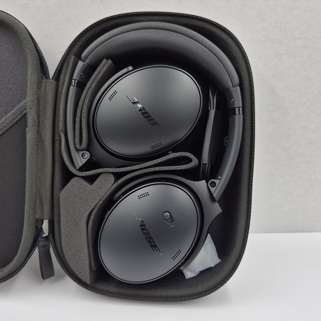 AUDIFONOS BOSE QUIETCOMFORT INALAMBRICO OVER EAR (SEMINUEVO)