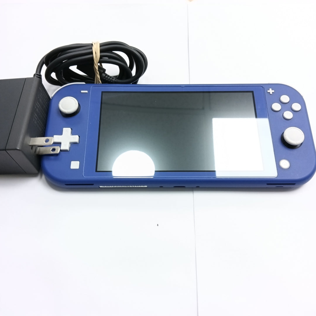 CONSOLA DE VIDEOJUEGO NINTENDO SWITCH LITE 32 GB (SEMINUEVO)