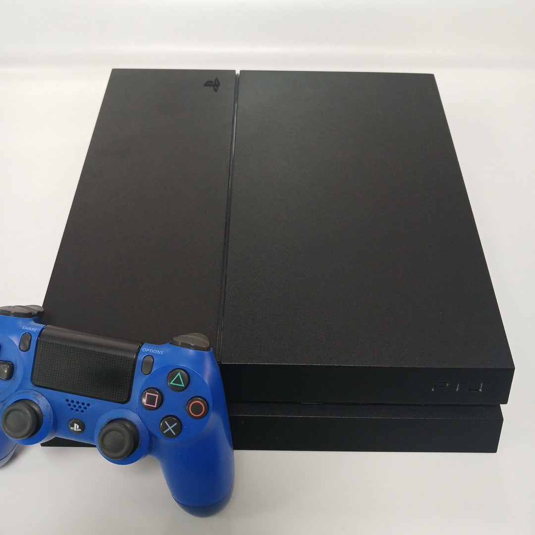 CONSOLA DE VIDEOJUEGO SONY PS4 500 GB  (SEMINUEVO)